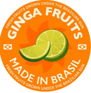 Ginga Fruits seal